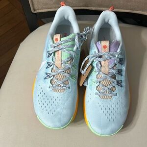 Women Nike REACTX Pegasus Trail 5 Sneakers